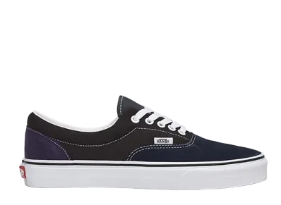 Vans Era Mix Match "Parisian Night"