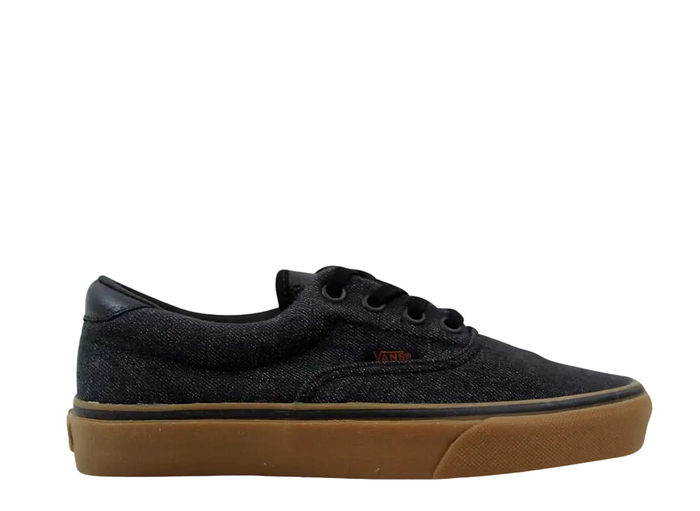 Vans Era Denim C&L "Black"
