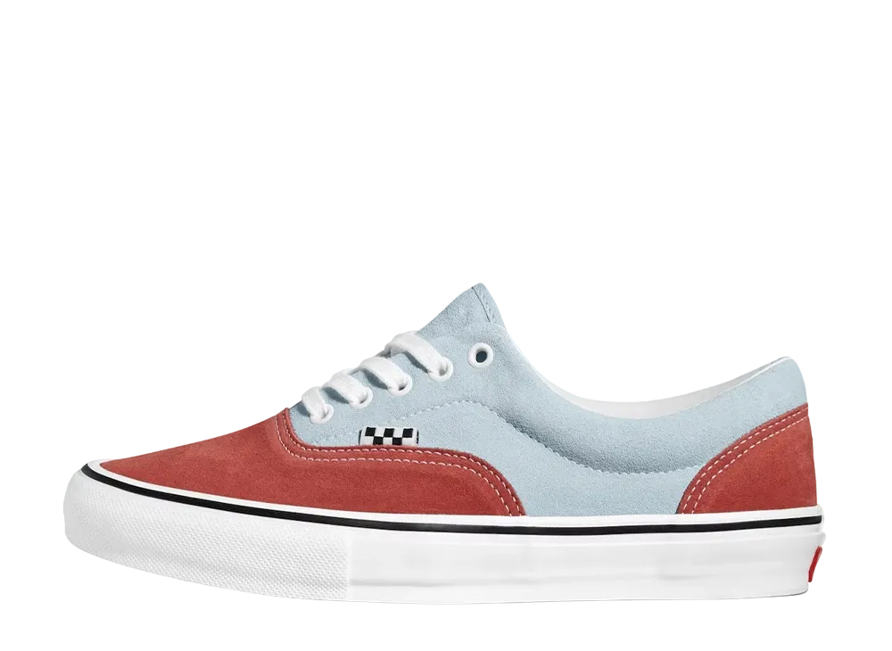 Vans Skate Era "Hot Sauce Winter Sky"