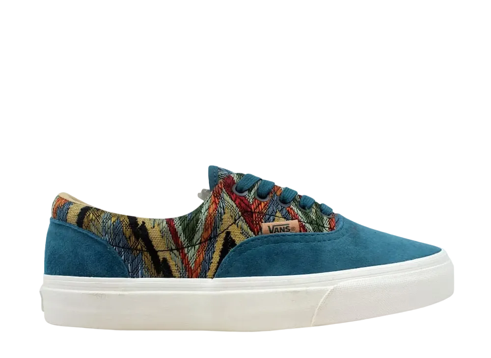Vans Era CA "Italian Weave/Page Suede"