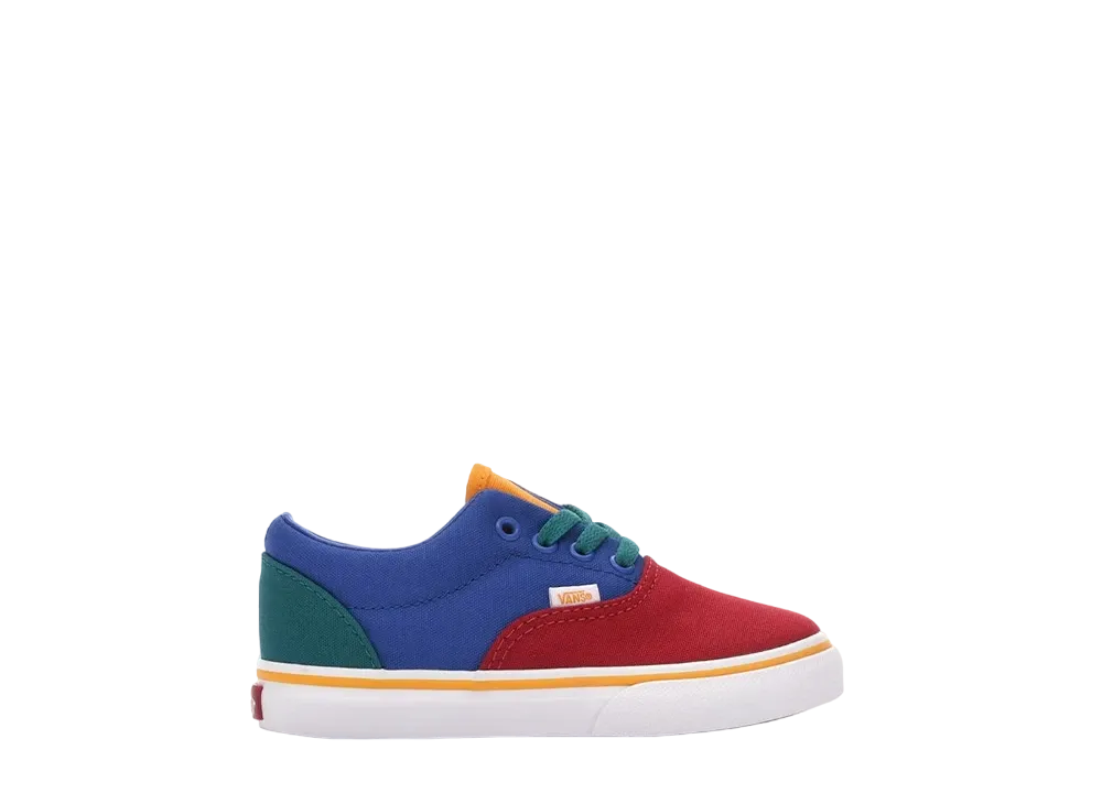 バンズ TD エラ プライマリ ブロック "ラピス ブルー"(キッズ)