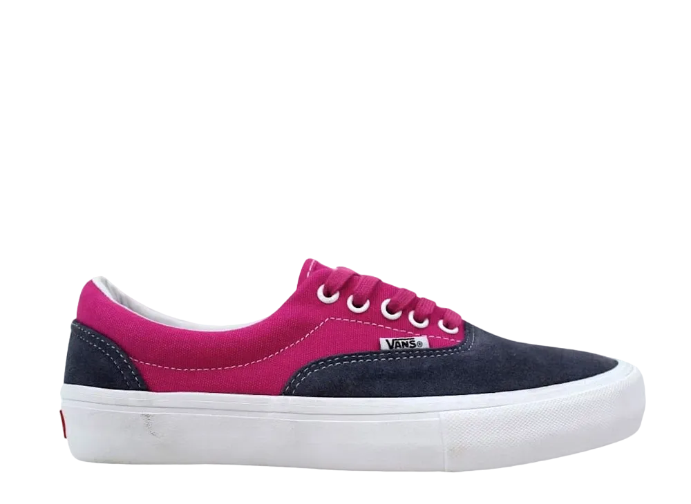 Vans Era Pro "Navy/Fuch"
