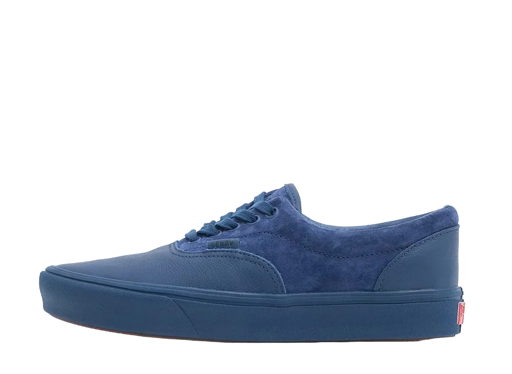 Chez Nous × Vans Era "Blue"
