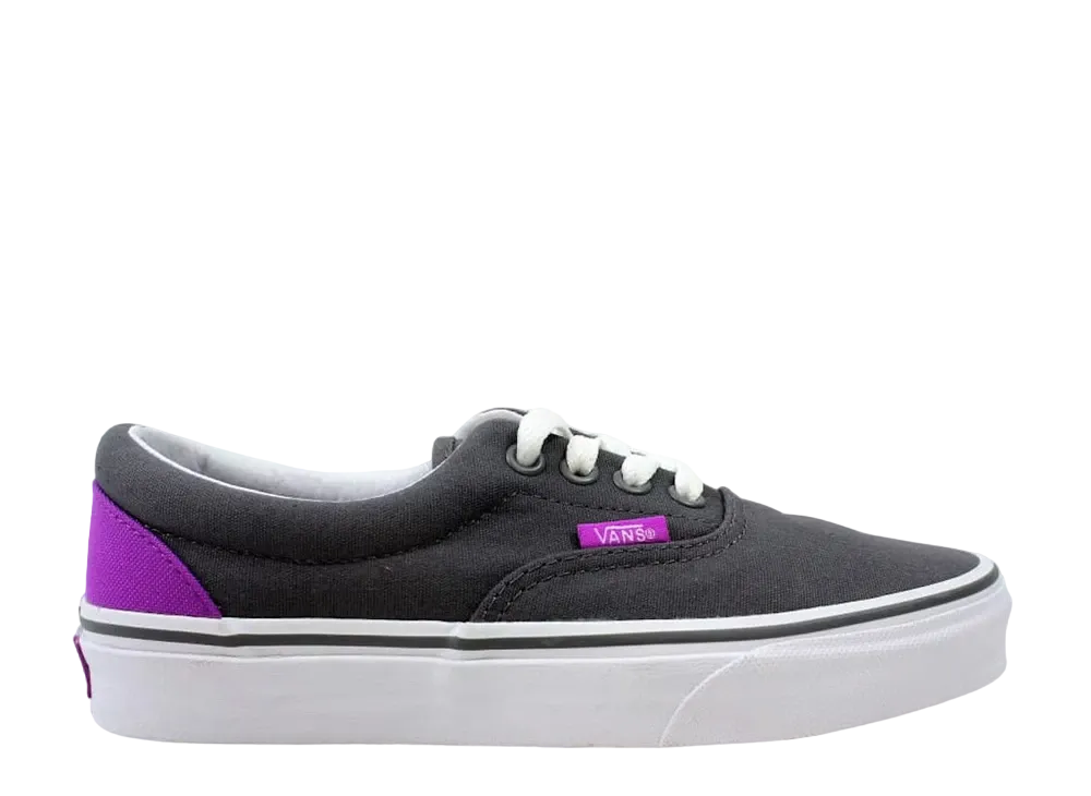 バンズ エラ ヒール ポップ "ピューター"