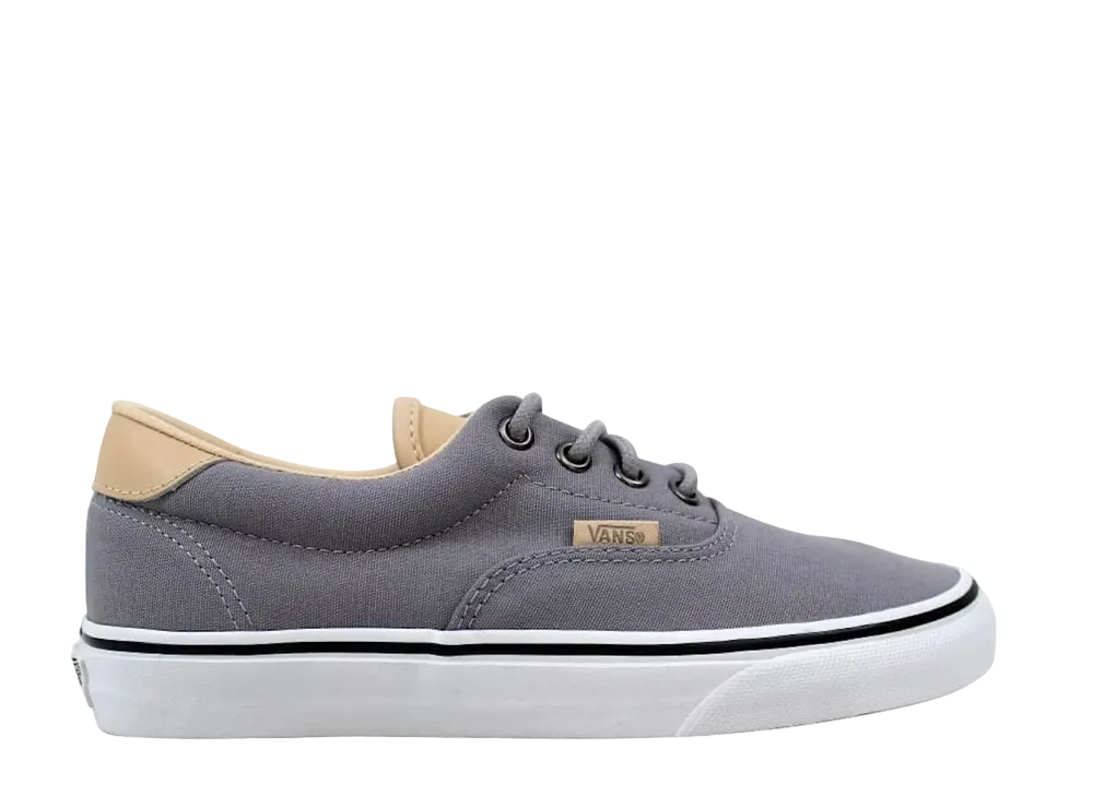 バンズ エラ 59 ベジー タン "フォレスト グレイ"