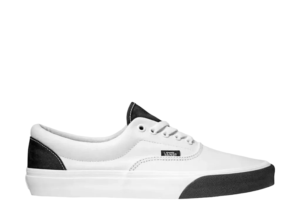 Vans Era VLT "Color Block White"