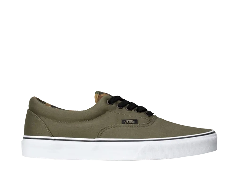 Vans Era "Ivy Green"