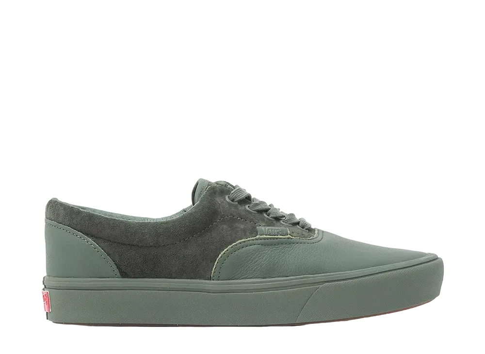 シェ・ヌー × バンズ エラ "グリーン"