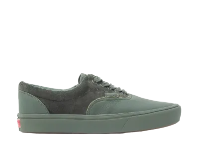 Chez Nous × Vans Era "Green"