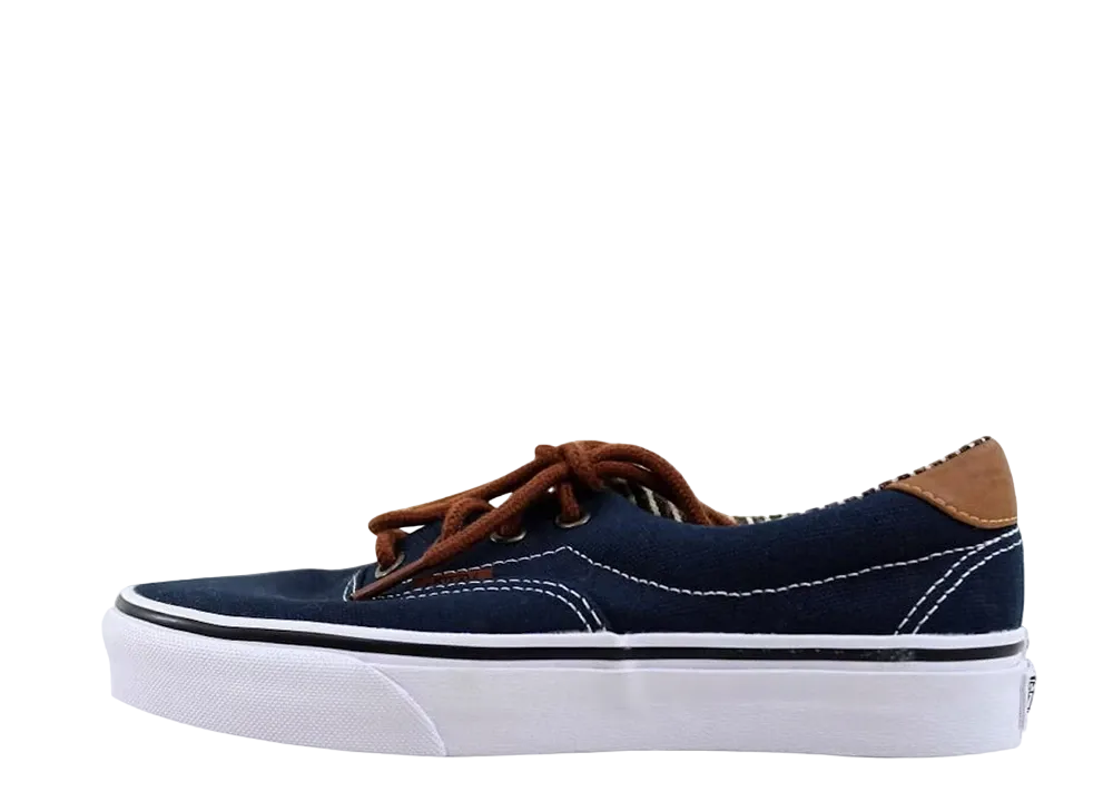 Vans Era 59 C&L "Dress Blues/Stripe Denim"