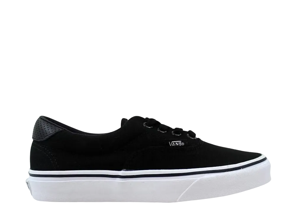 バンズ エラ 59 C&P "ブラック"