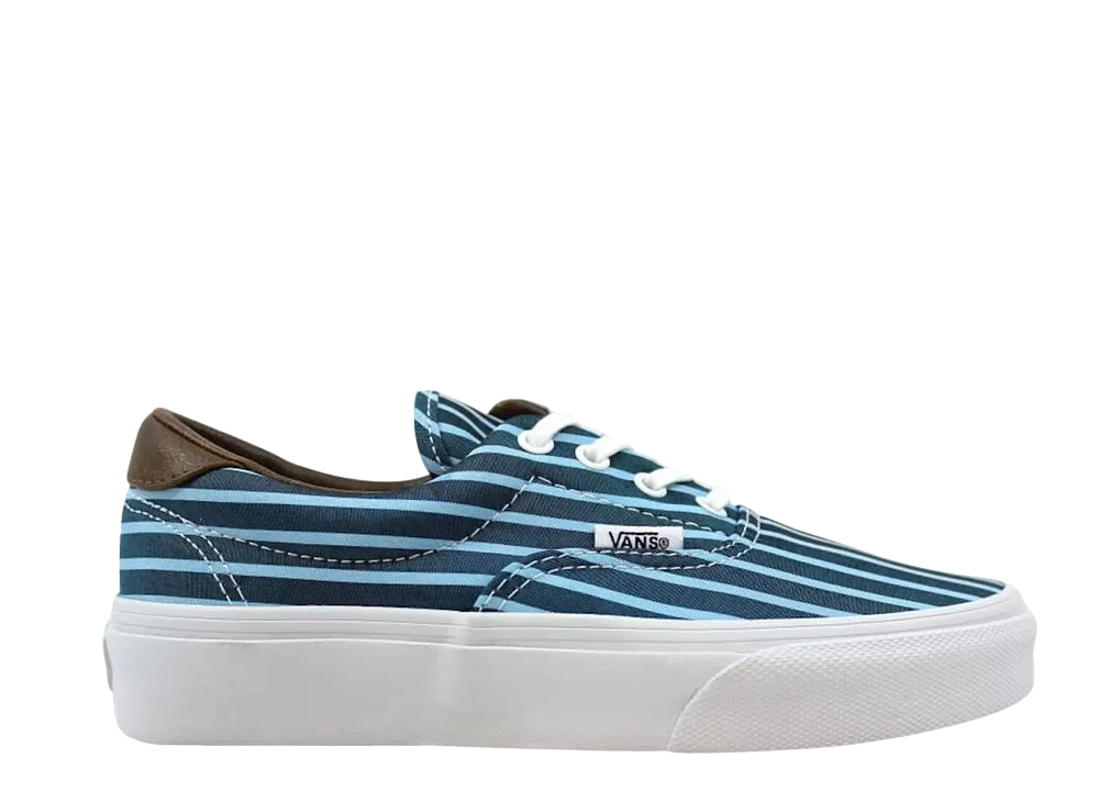 Vans Era 59 Stripes "Blue"