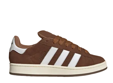 アディダス キャンパス 00S "バーク/オフホワイト"