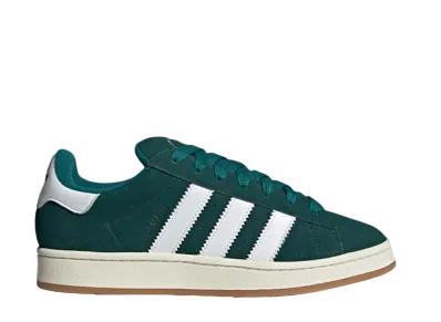 adidas Campus 00s "Forest Grade/Off White"