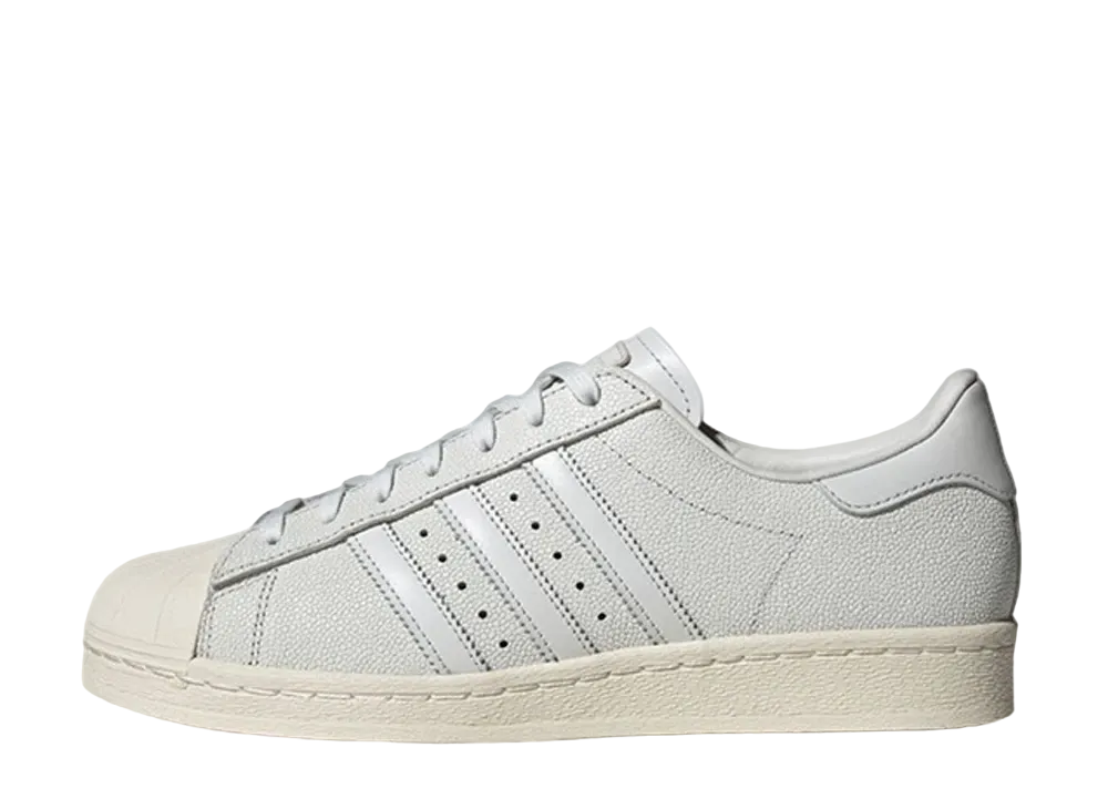 adidas Superstar 82 "Crystal White/Chalk White"