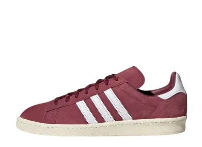 adidas Campus 80s "College Burgundy/Off White"
