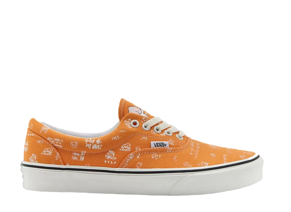 カカオ フレンズ × バンズ エラ "アパッチ"