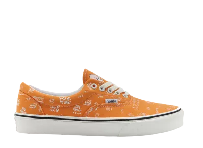 Kakao Friends × Vans Era "Apeach"