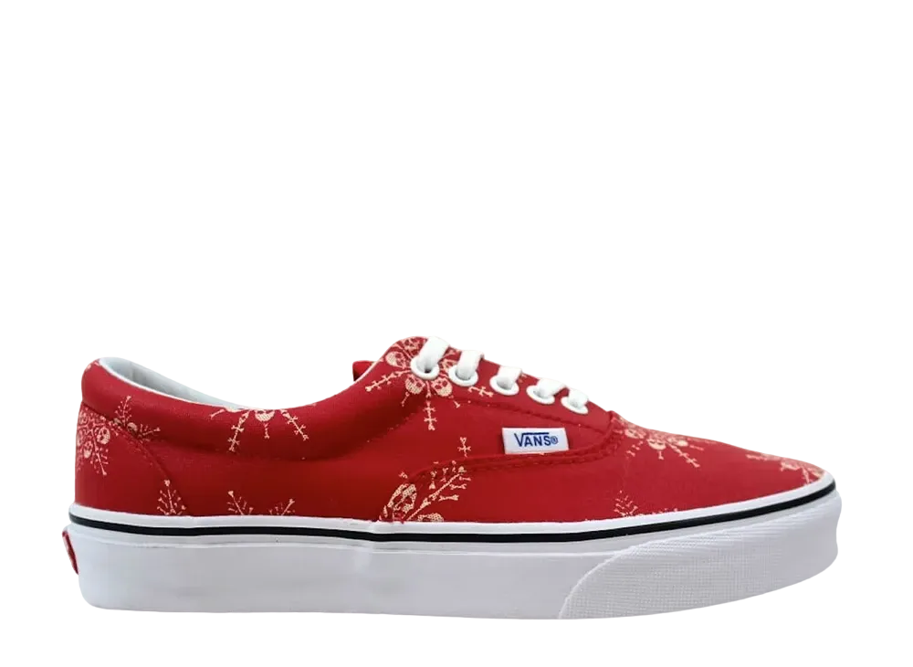 Vans Era Van Doren "Sky Snowflake"