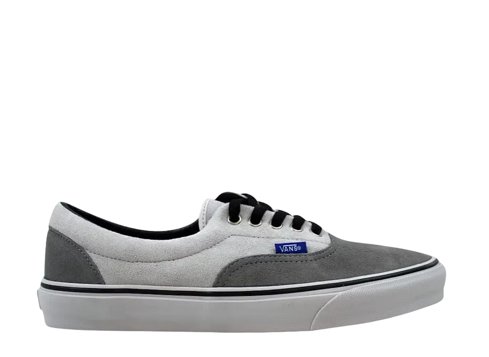Vans Era Suede 2tone "White Dove"