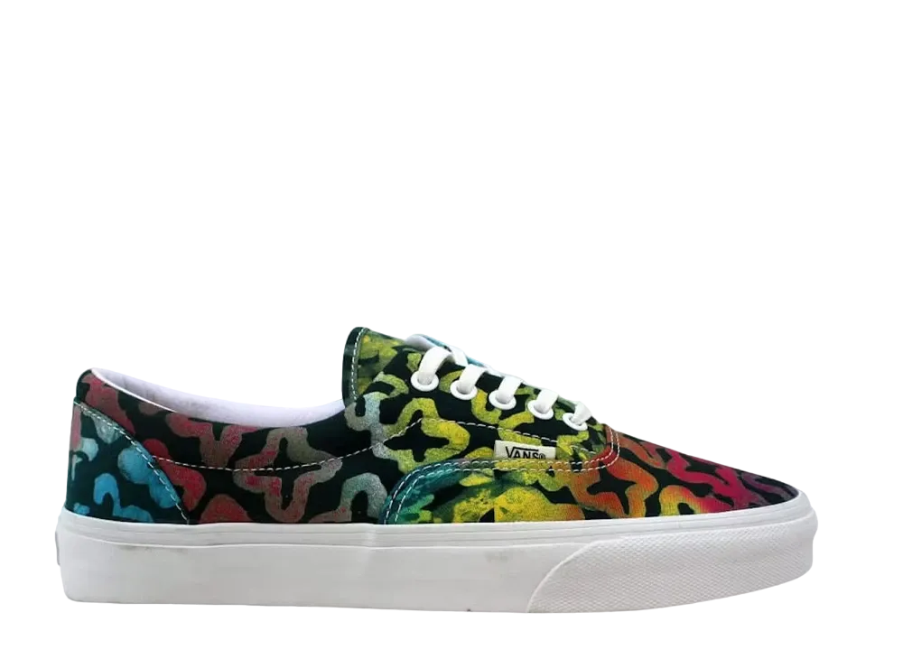 バンズ エラ デラ "バティック"