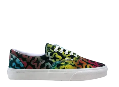 Vans Era Della "Batik"