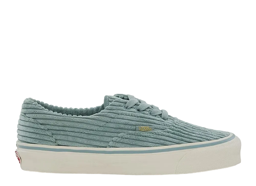 Opening Ceremony × Vans Era Corduroy "Blue Surf"