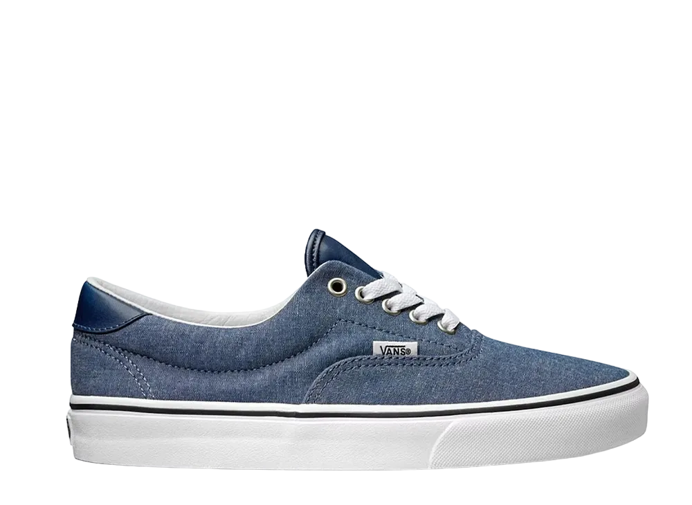 バンズ エラ 59 C&L "シャンブレー"