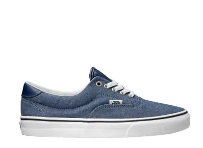 Vans Era 59 C&L "Chambray"