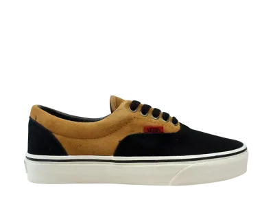 Vans Era Suede 2 Tone "Bone Brown"