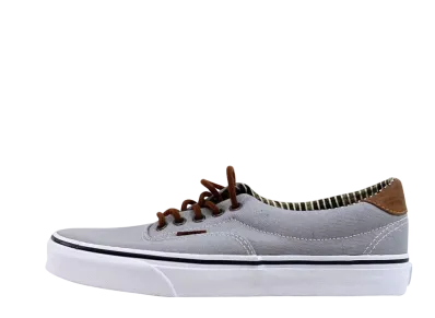 Vans Era 59 "Silver Sconce/Stripe Denim"