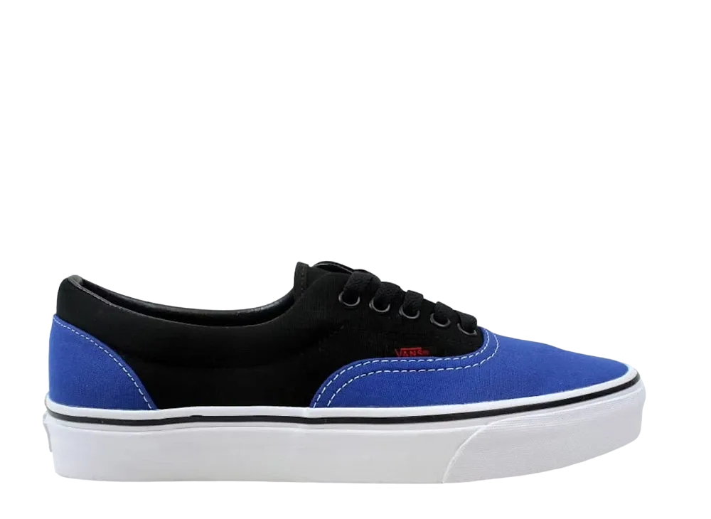 バンズ エラ 2 トーン "トゥルー ブルー"