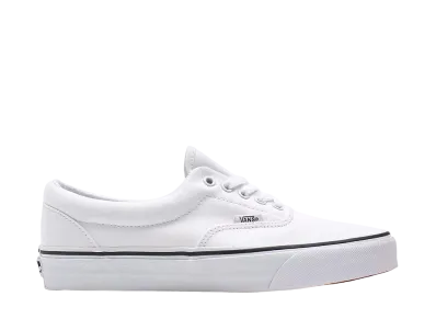 Vans Era "True White"