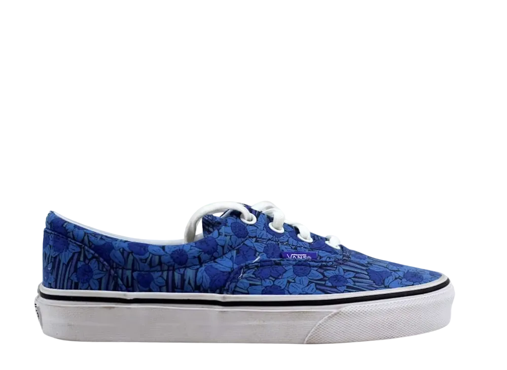 バンズ  リバティ エラ "ブルー"