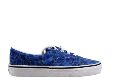 Vans Liberty Era "Blue"