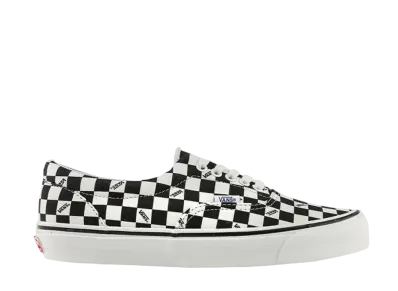 Vans Era "Checkerboard" (2015)