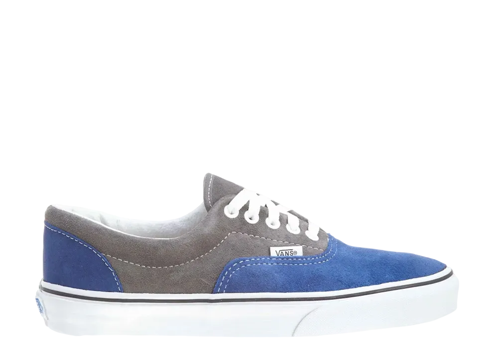 Vans Era 2 Tone Suede "Trbi/Pwtr"