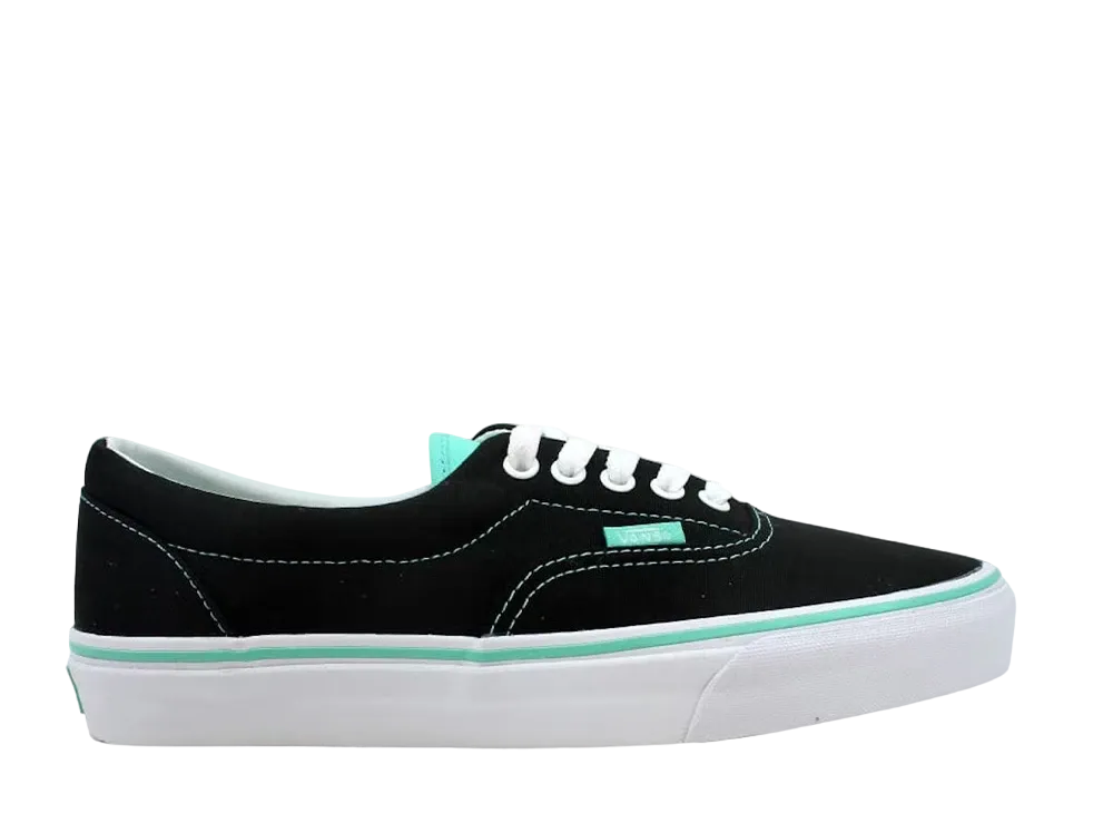 Vans Era 2 Tone "Black"