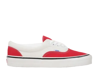 Vans Era 95 DX "OG Red White"