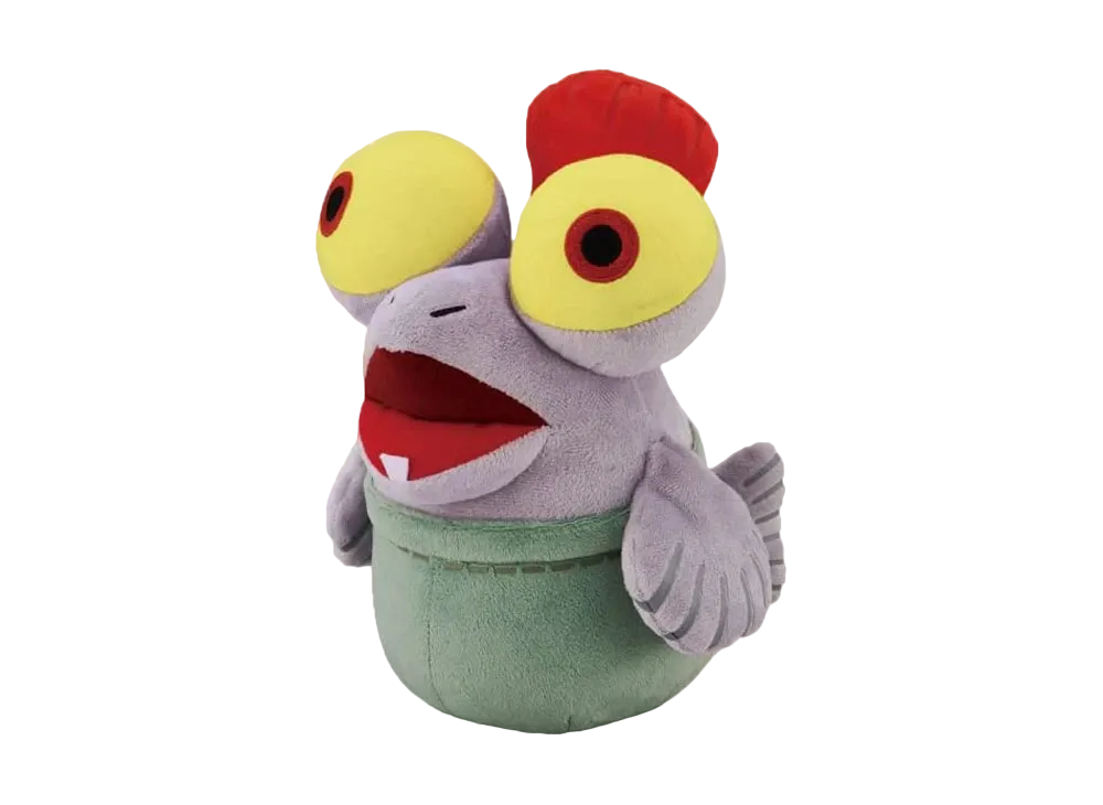 Ichiban-Kuji Kojake Splatoon3