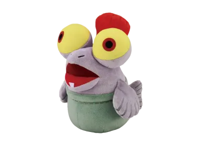 Ichiban-Kuji Kojake Splatoon3