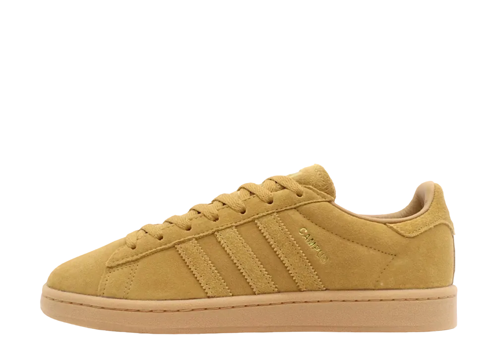アディダス キャンパス 80S FI "メサ/ゴールド メタリック"