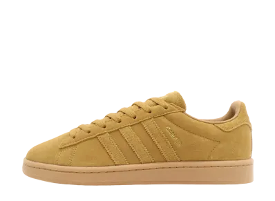 アディダス キャンパス 80S FI "メサ/ゴールド メタリック"