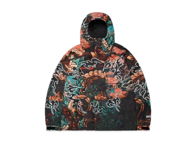 Supreme Sacred Heart GORE-TEX Shell Jacket "Multi"