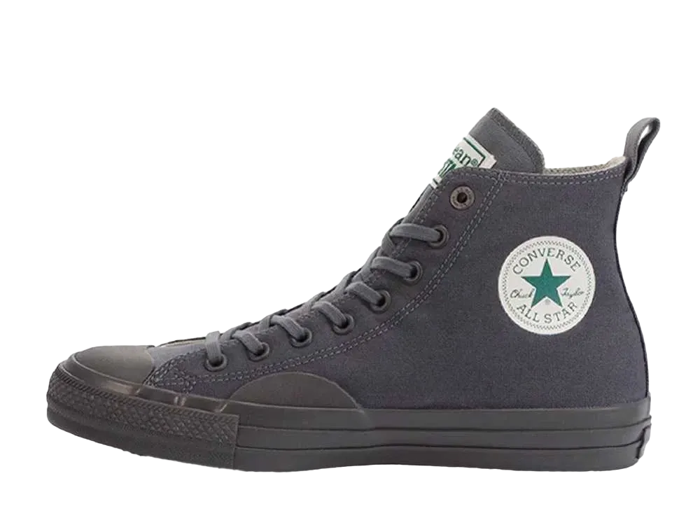 L.L.Bean × Converse All Star 100 Hi "Stone Grey"