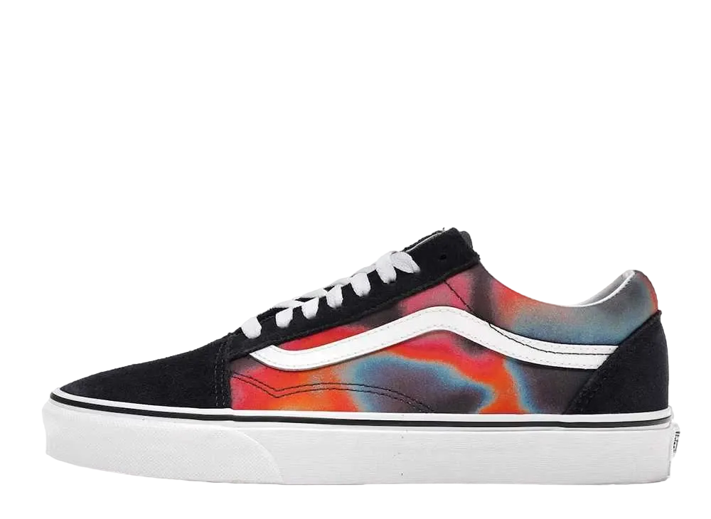 バンズ オールドスクール "ダーク オーラ"