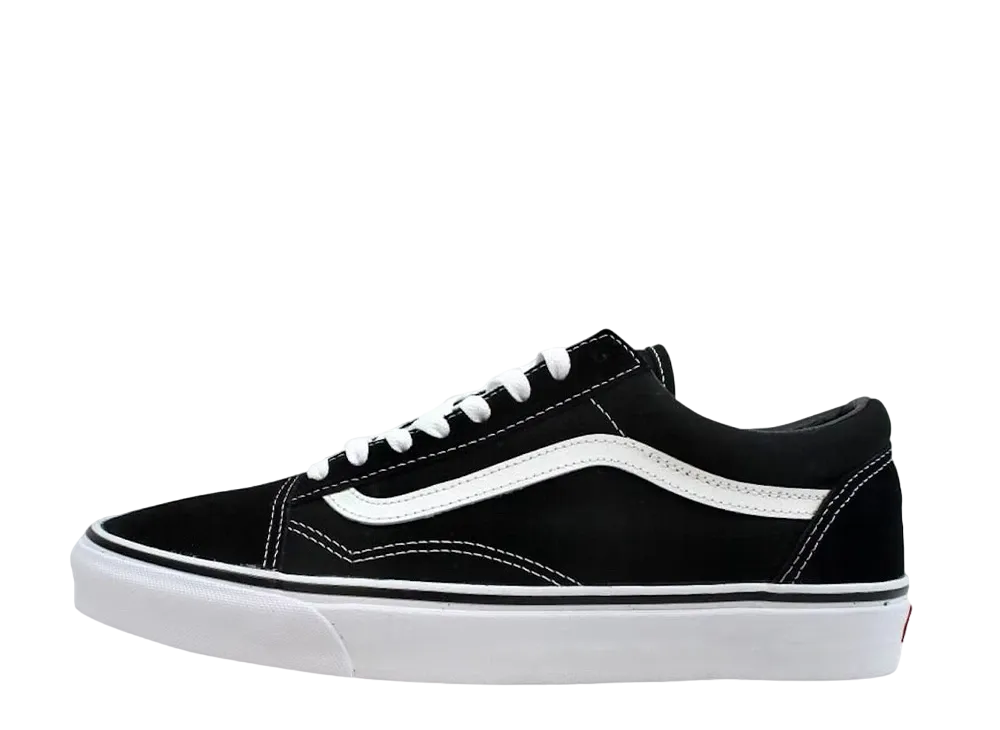 Vans Old Skool "Black"