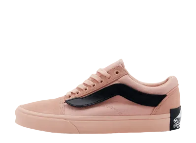 Purlicue × Vans Old Skool Year Of The Pig "Pink"