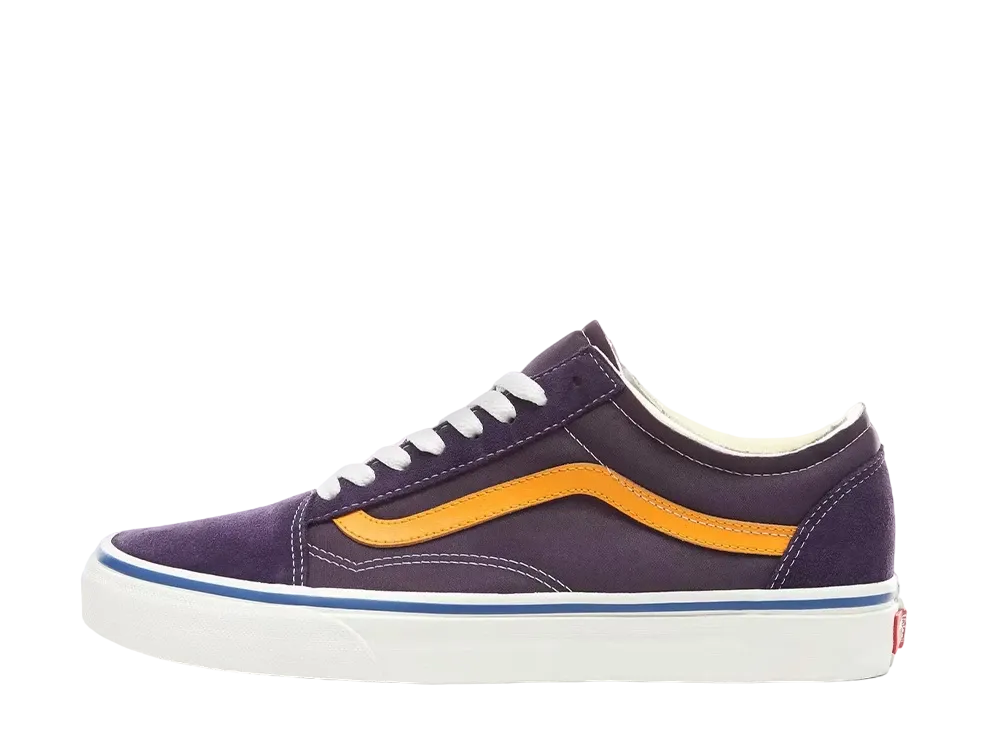Vans Old Skool Foam Mysterioso "Purple Gold"