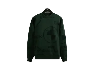Kith x BMW Crewneck "Vitality"